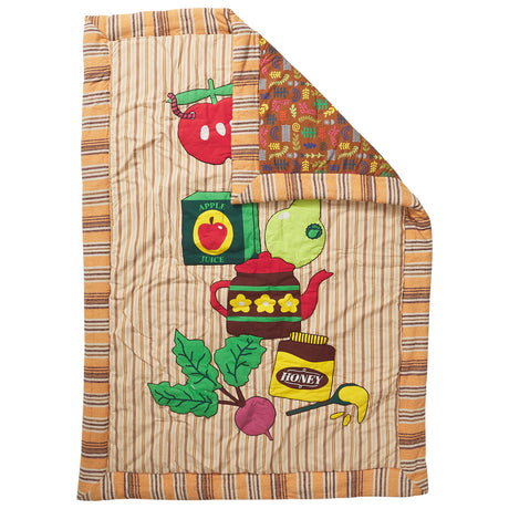 Teo Bedcover