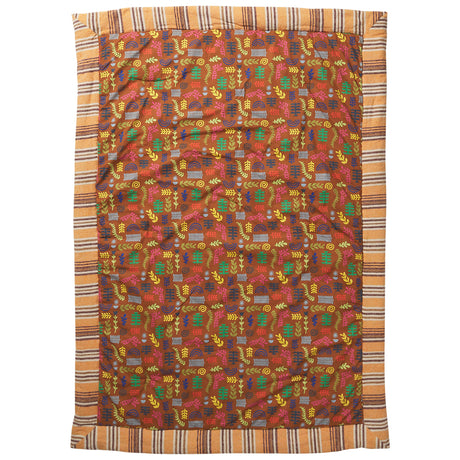 Teo Bedcover