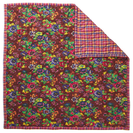 Stela Cotton Bedcover