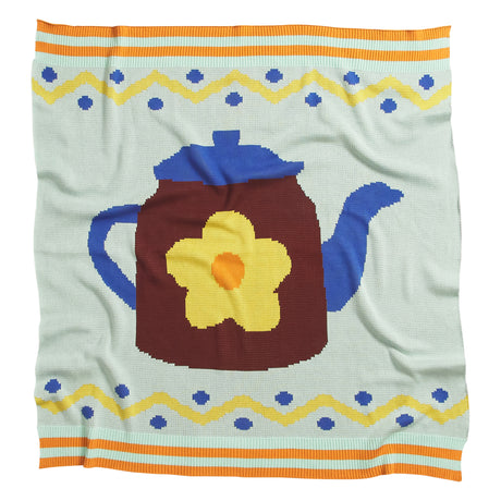 Anika Baby Blanket Cot