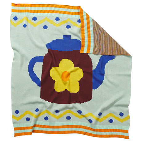 Anika Baby Blanket Cot
