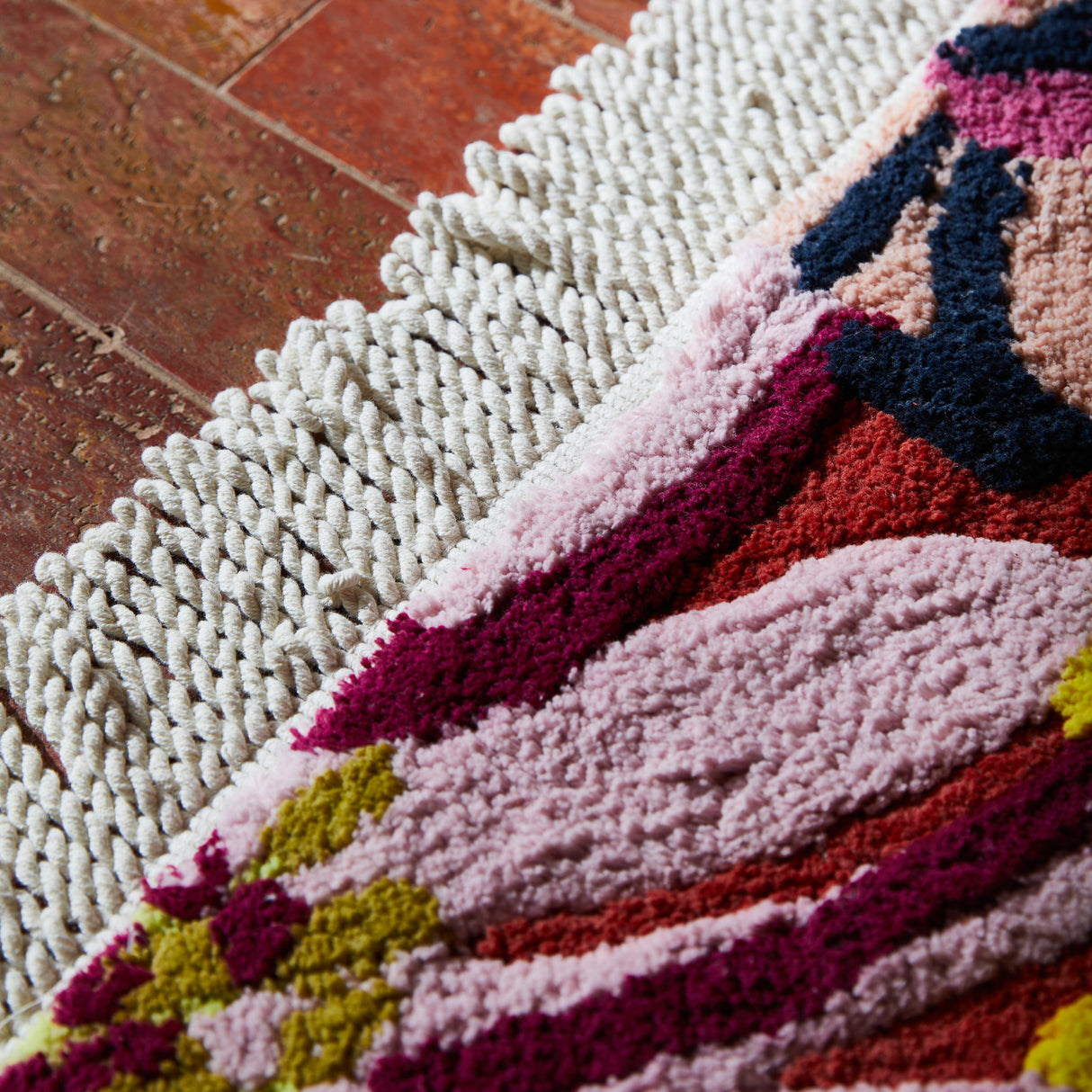 Ines Bath Mat