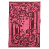 Eliza Bath Sheet - Primrose