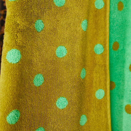 Paige Bath Sheet - Juniper