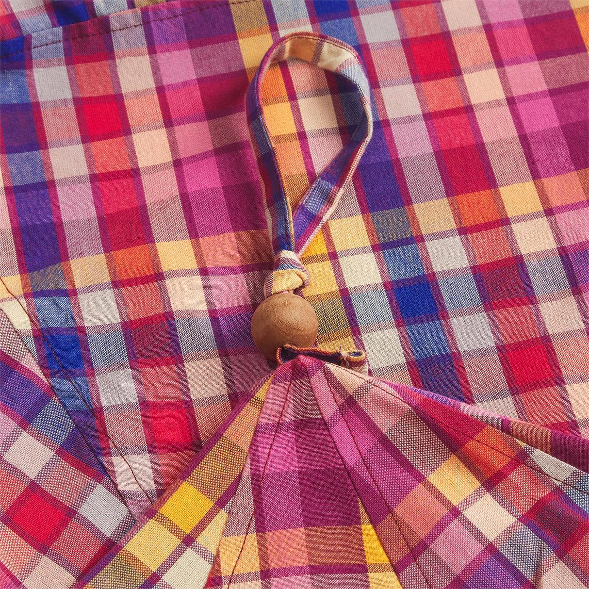 Stela Cotton Canopy