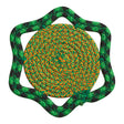 Marzena Coaster - Verdant