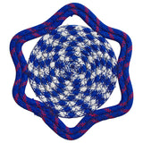 Marzena Coaster - Ultramarine
