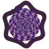 Marzena Coaster - Thistle