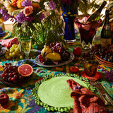 Marzena Coaster - Marigold