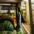 Mai Coatigan - Juniper Small