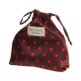 Aneta Cosmetic Pouch - Primrose