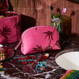 Aneta Cosmetic Pouch - Primrose