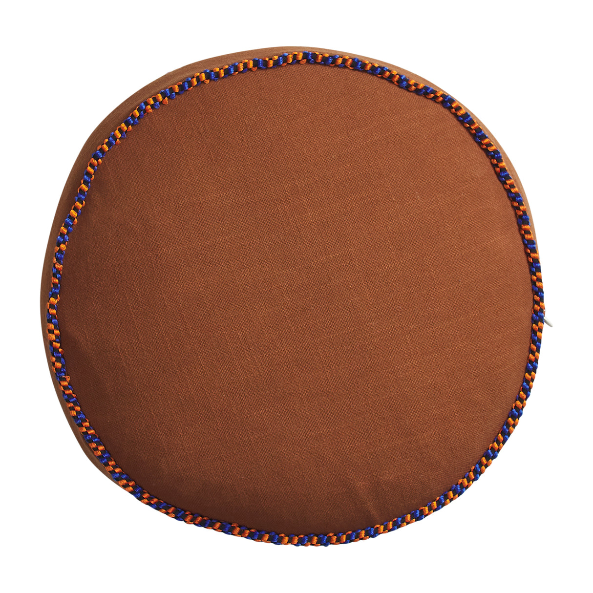 Helena Embroidered Cushion Feather Insert