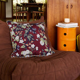 Heidi Jacquard Cushion