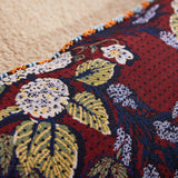 Heidi Jacquard Cushion