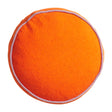 Dana Round Cushion - Orangerie Feather Insert