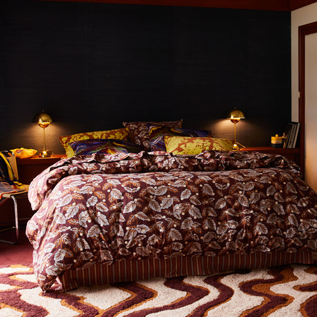 Sorana Cotton Sheets Flat Sheet / Queen
