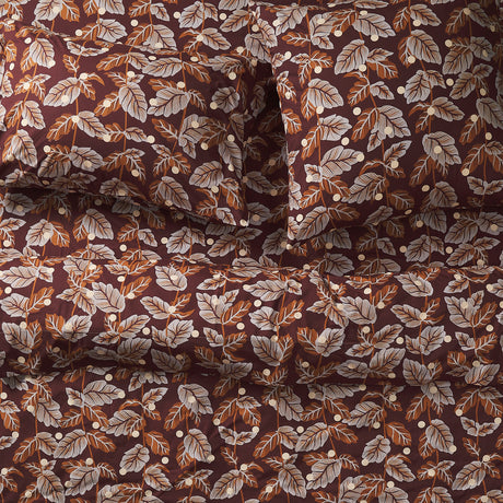 Sorana Cotton Sheets Flat Sheet / Queen