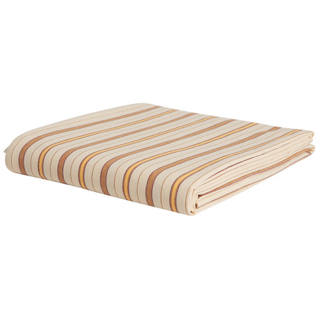 Leon Cotton Sheets - Chiffon Flat Sheet / Single