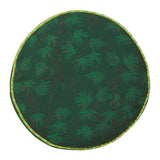 Aneta Jacquard Floor Cushion