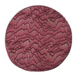 Hanna Jacquard Floor Cushion