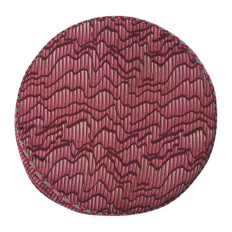 Hanna Jacquard Floor Cushion