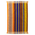 Nicolette Hand Towel - Russet