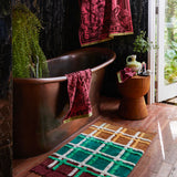 Eliza Hand Towel - Primrose