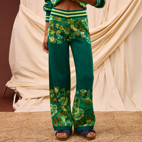 Eliza Knit Pants XS