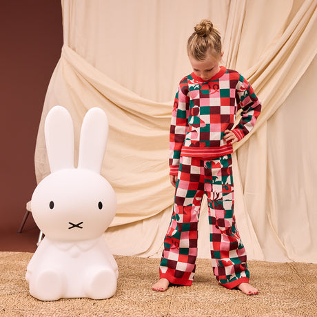 Bodhi Kids Knit Pants 3