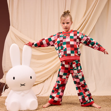 Bodhi Kids Knit Pants 3