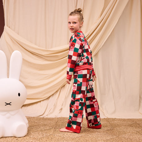 Bodhi Kids Knit Pants 3