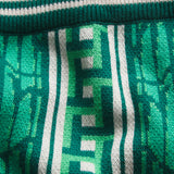 Hanna Kids Knit Pants