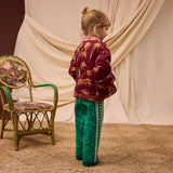 Hanna Kids Knit Pants 3