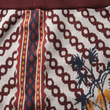 Aneta Knit Maxi Skirt
