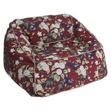 Heidi Jacquard Lounger Cover