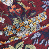 Heidi Jacquard Lounger Cover