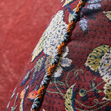 Heidi Jacquard Lounger Cover
