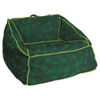 Aneta Jacquard Lounger Cover