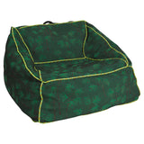 Aneta Jacquard Lounger Cover