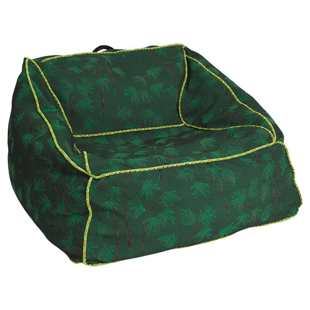 Aneta Jacquard Lounger Cover