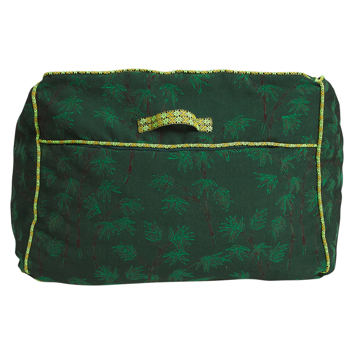 Aneta Jacquard Lounger Cover