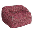 Hanna Jacquard Lounger Cover
