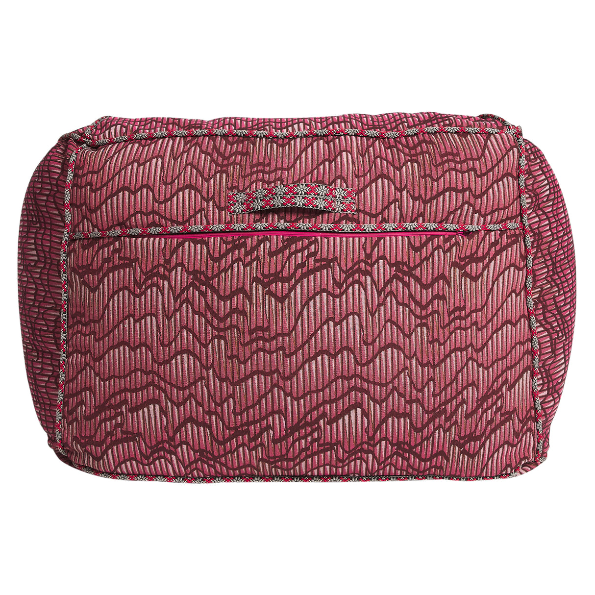 Hanna Jacquard Lounger Cover