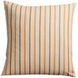 Leon Cotton Euro Pillowcase Set - Chiffon