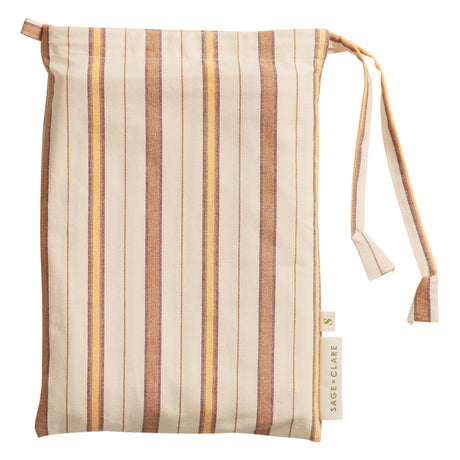 Leon Cotton Euro Pillowcase Set - Chiffon