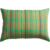 Nicolette Linen Pillowcase Set - Juniper Standard