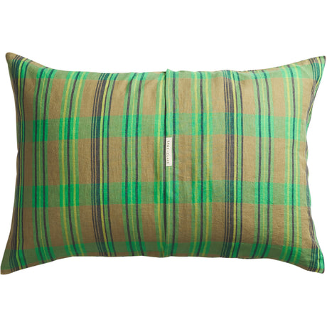 Nicolette Linen Pillowcase Set - Juniper Standard