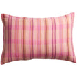 Nicolette Linen Pillowcase Set - Poudre Standard
