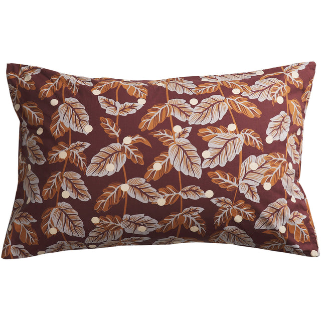 Sorana Cotton Pillowcase Set Standard